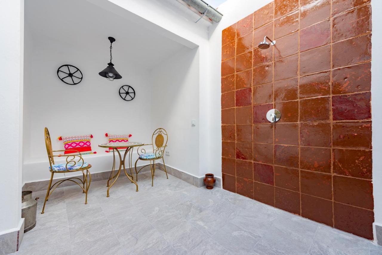 Villa Casa El Rinconcito Antequera Exterior foto