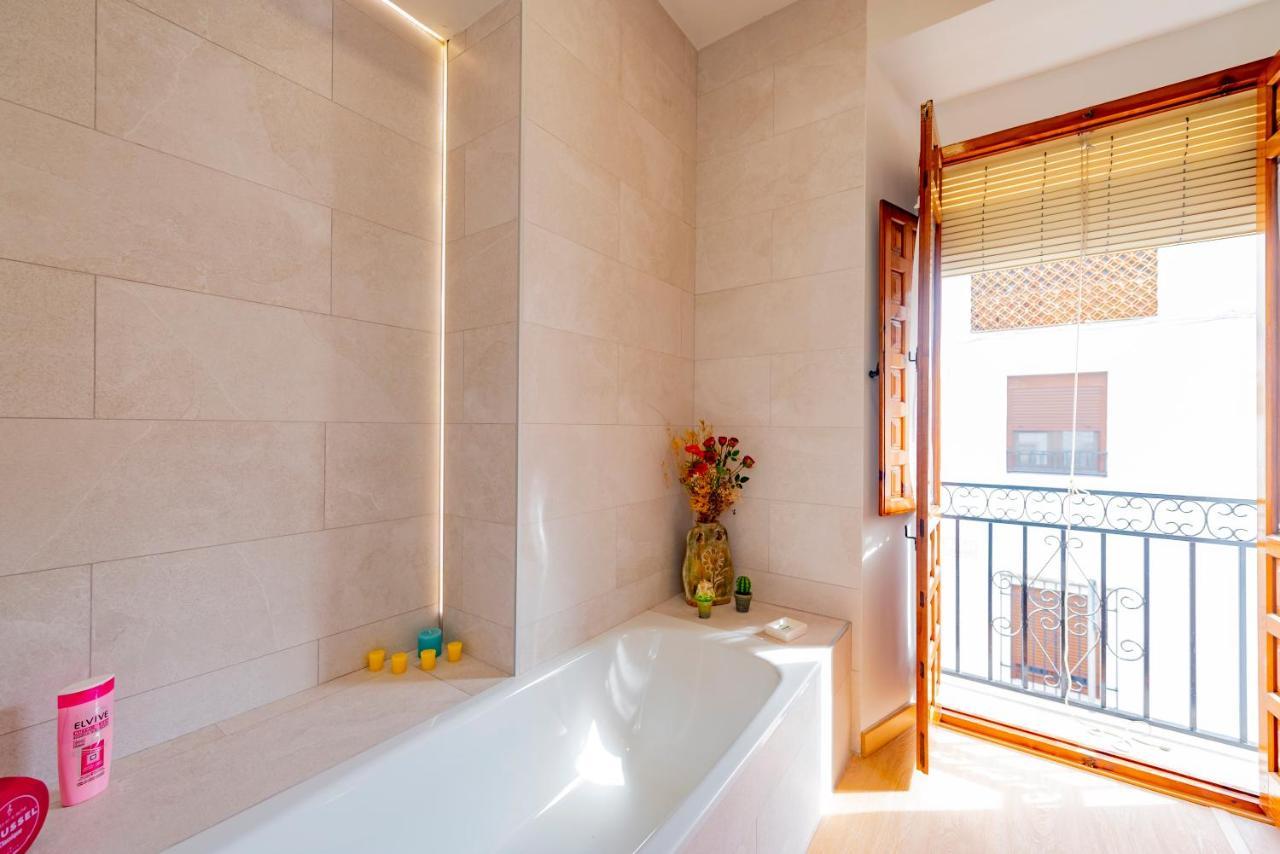 Villa Casa El Rinconcito Antequera Exterior foto